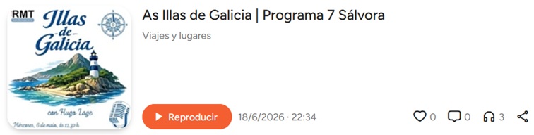 ACCEDER AO PROGRAMA DE SÁLVORA